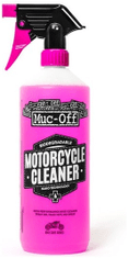 Muc-Off čistič MOTORCYCLE CLEANER Šampón 1L