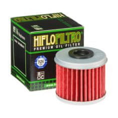 Hiflo olejový filter HF115