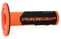 Progrip rukoväte 801 CROSS MX černo-oranžový