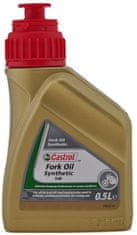 CASTROL tlmičový olej FORK OIL Synthetic 5W 500ml