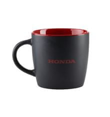 Honda hrnček PADDOCK černo-červený