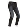 PMJ nohavice jeans RUSSEL tarmac 32