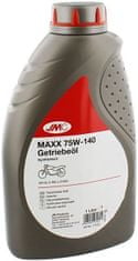 JMC prevodový olej MAXX 75W140 1L