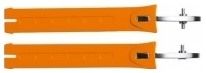 Sidi páska nastavovacia ST/MX Long oranžový