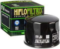 Hiflo olejový filter HF160