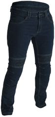 RST nohavice jeans ARAMID TECH PRO 2002 dark wash modré 36/XL