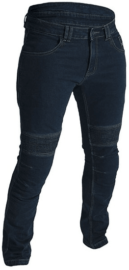 RST nohavice jeans ARAMID TECH PRO 2002 dark wash modré