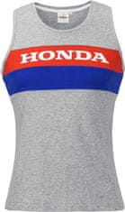 Honda tielko ORIGINE 20 dámske modro-červeno-sivé S