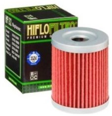 Hiflo olejový filter HF132