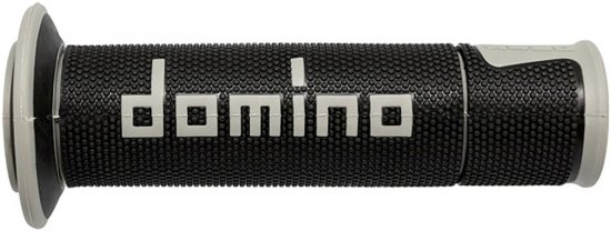 Domino rukoväte A450 černý/grey