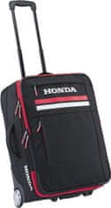 Honda kufor s kolieskami TROLLEY 18 15L černo-bielo-červená