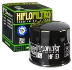 Hiflo olejový filter HF153