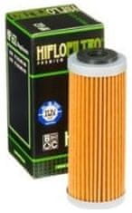 Hiflo olejový filter HF652