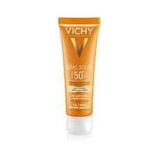 Vichy Ochranný krém proti pigmentovým škvrnám SPF 50+ Idéal Soleil 50 ml