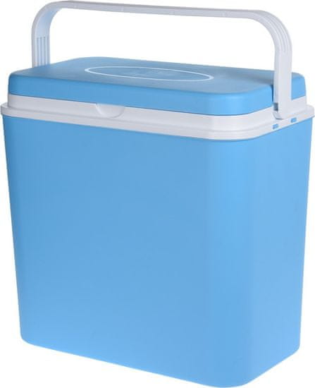 ProGarden Chladiaci box 24 litrov modrá