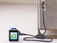 Vtech Kidizoom Smartwatch Plus DX2, modré