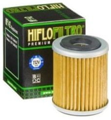 Hiflo olejový filter HF142