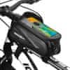 Severno Taška puzdro na smartfón na rám bicykla