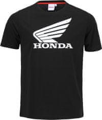 Honda tričko CORE 2 20 černo-bielo-červené 3XL