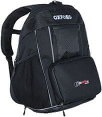 Oxford batoh XB25S OL859 černý 25L