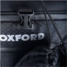 Oxford batoh XB25S OL859 černý 25L