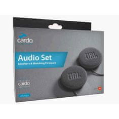 Cardo audio kit JBL 45 mm