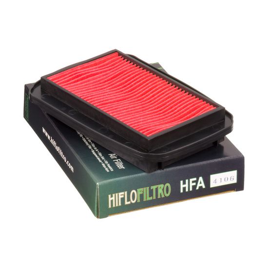 Hiflo vzduchový filter HFA4106