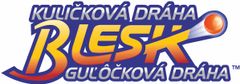Vtech Guličková dráha Blesk - Raketa CZ+SK