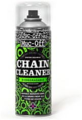 Muc-Off čistič reťaze BIKE CHAIN CLEANER Sprej 400ml