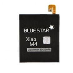 Bluestar Batéria BTA-Xim4 Xiaomi Mi4 3000mAh - neoriginálna 16844