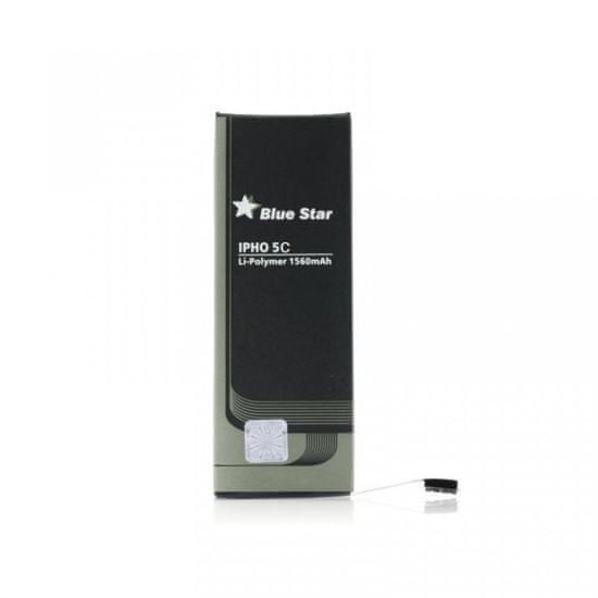 Bluestar Batéria BTA-IP55C iPhone 5S /5C 1560mAh - neoriginálna