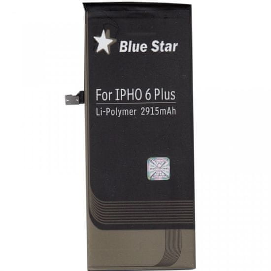 Bluestar Batéria BTA-IP6P iPhone 6 Plus 2915mAh - neoriginálna