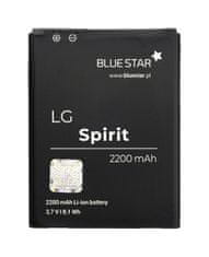 Bluestar Batéria LG Spirit 2200mAh BTA-IP7P PREMIUM neoriginálna 25829