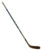 ACRAsport Hokejka 125 cm s laminovanou čepeľou - ľavá