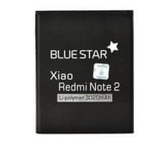 Bluestar Batéria BTA-XINO2 Xiaomi Redmi Note 2 3020mAh - neoriginálna