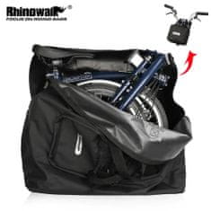 Rhinowalk taška na skladací bicykel RF163 14-16"