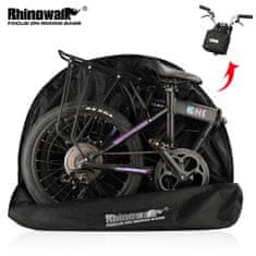 Rhinowalk taška na skladací bicykel RF163 14-16"