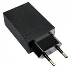 Secutek Univerzálny 5V / 2000mA USB napájací adaptér