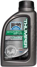 Bel-Ray motorový olej THUMPER RACING WORKS Synthetic Ester 4T 10W60 1L
