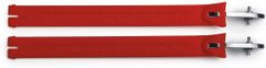 Sidi páska nastavovacia ST/MX Extra long červená