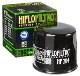 Hiflo olejový filter HF204
