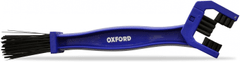Oxford kefa CHAIN BRUSH OX731 modrá