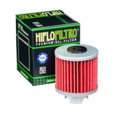 Hiflo olejový filter HF118