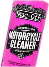 Muc-Off čistiaca sada MOTORCYCLE CLEANER 1L TWIN PACK