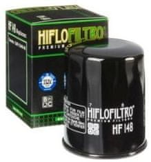 Hiflo olejový filter HF148