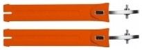 Sidi páska nastavovacia ST/MX Long orange fluo