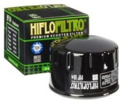Hiflo olejový filter HF184