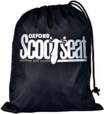 Oxford plachta SCOOT SEAT CV187 Large