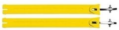 Sidi páska nastavovacia ST/MX Extra long žltý fluo