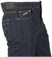 Furygan nohavice jeans JEAN 01 denim modré 36